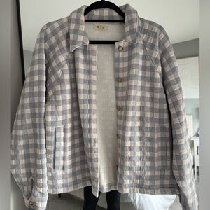 Madewell Jacket
